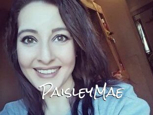 PaisleyMae