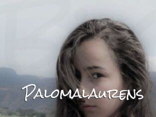 Palomalaurens
