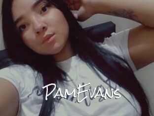 PamEvans