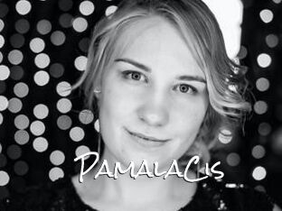PamalaCis