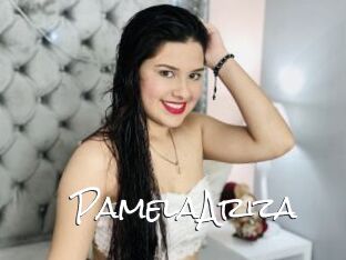 PamelaAriza