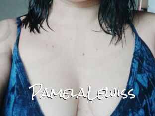 PamelaLewiss