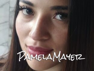 PamelaMayer