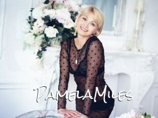 PamelaMiles