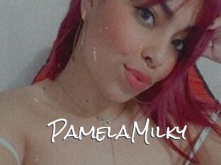 PamelaMilky