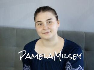 PamelaMilsey