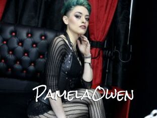 PamelaOwen