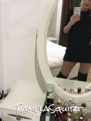 PamelaSquirt