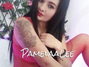 PamelaaLee