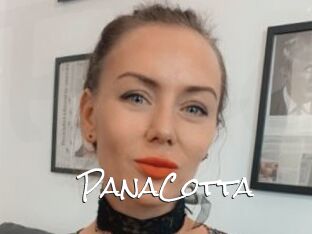 PanaCotta