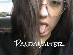 PandaValter