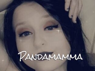 Pandamamma