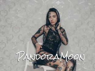 PandoraMoon