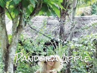 Pandora_Apple