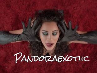 Pandoraexotiic
