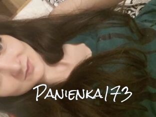 Panienka173