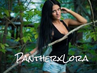 PantherxLora