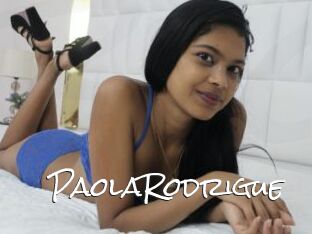 PaolaRodrigue