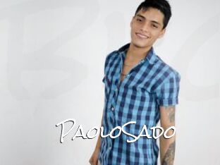 PaoloSado