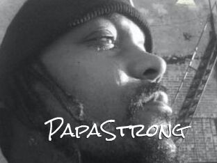 PapaStrong