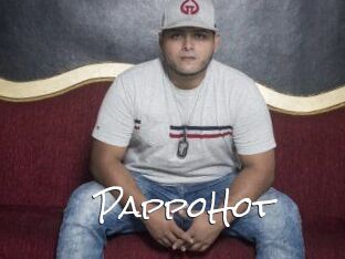 Pappo_Hot