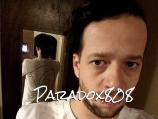 Paradox808