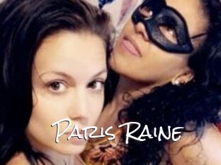 Paris_Raine