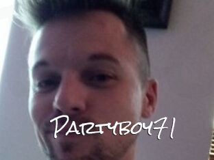 Partyboy71