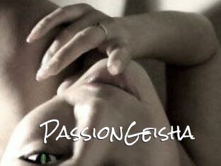PassionGeisha