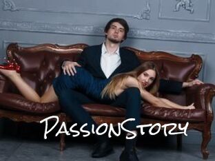 PassionStory