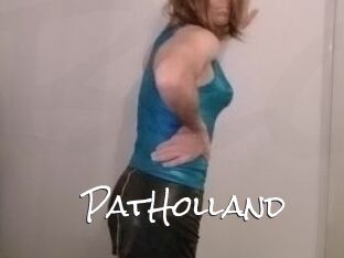 PatHolland