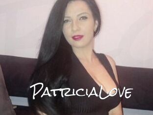 PatriciaLove