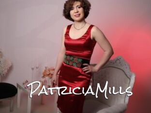 PatriciaMills