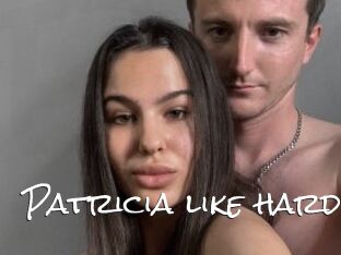 Patricia_like_hard Blow Cum