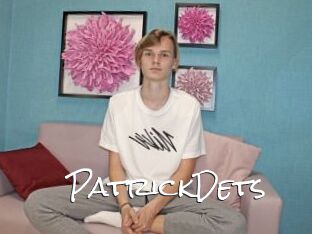 PatrickDets