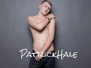 PatrickHale