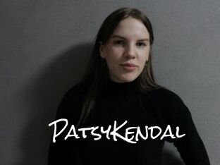 PatsyKendal