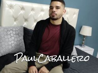 PaulCaballero