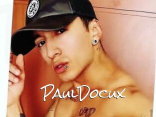 PaulDocux