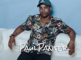PaulPanter Blow Cum