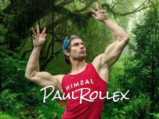 PaulRollex