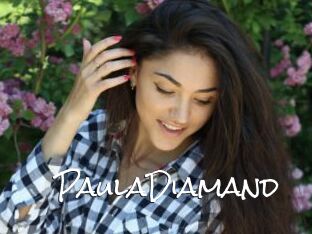 PaulaDiamand