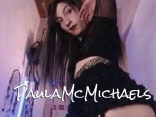 PaulaMcMichaels