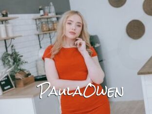 PaulaOwen