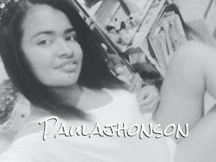 Paulajhonson