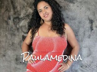 Paulamedina