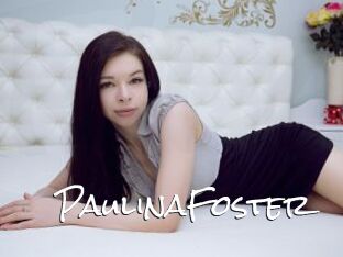 PaulinaFoster