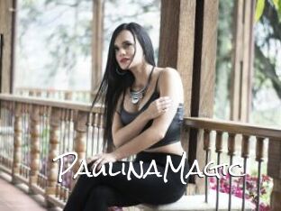 PaulinaMagic