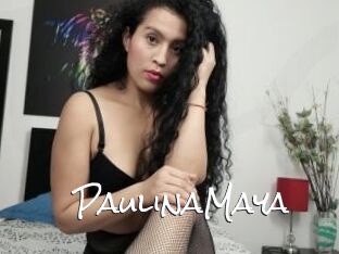 PaulinaMaya