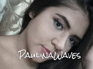 PaulinaWaves